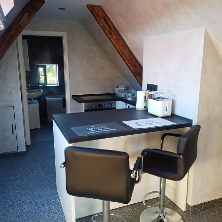 Apartamento Zum Aufstieg Ohlsbach Exterior foto
