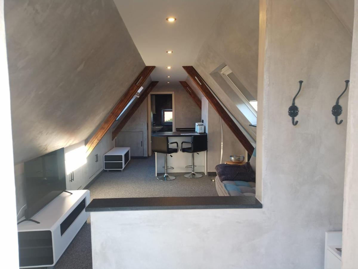 Apartamento Zum Aufstieg Ohlsbach Exterior foto